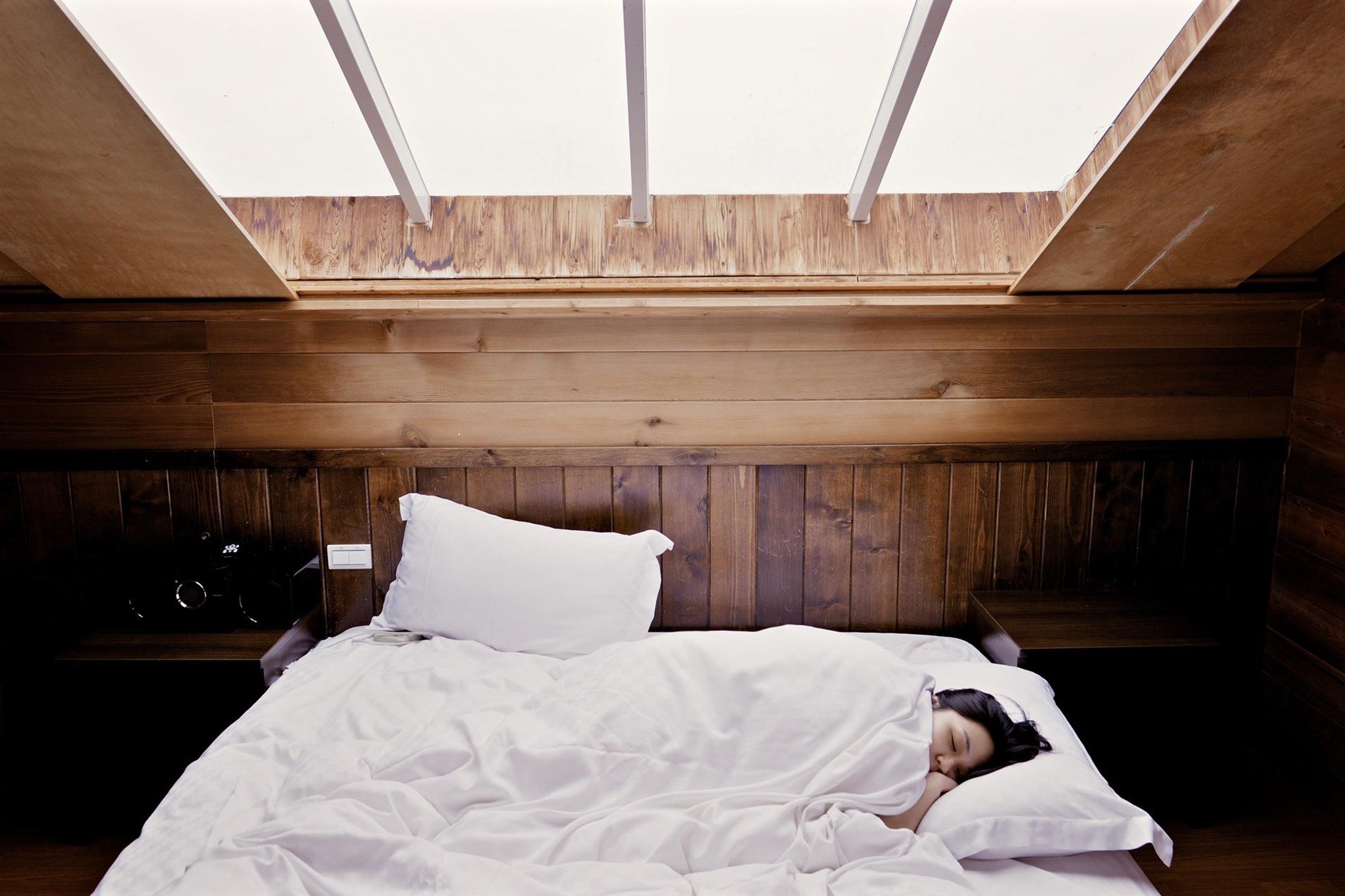 How CBD Can Help Your Sleep Routine