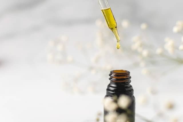 Cannabidiol CBD What we know and what we don't know